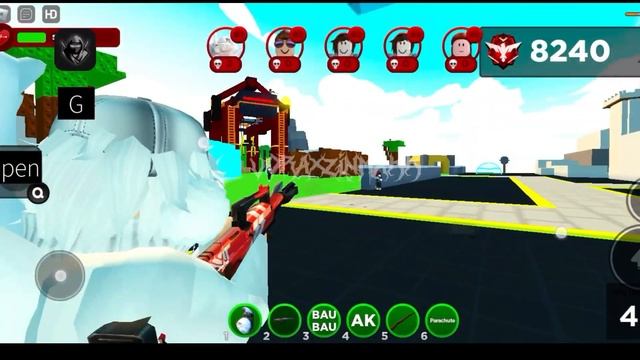 DELTA | NEW UPDATE RELEASED ( ROBLOX ) смотреть онлайн