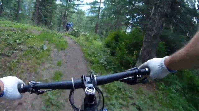Altay Enduro 2017 p2 смотреть онлайн