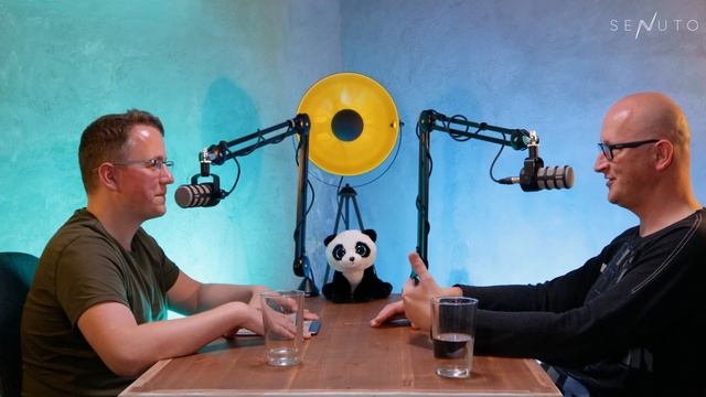 Od firmy budowlanej do najpopularniejszego edukatora SEO w Polsce - Grzegorz Strzelec | Podcast #4 смотреть онлайн