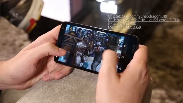 Moto X Force [Análise] - TecMundo смотреть онлайн