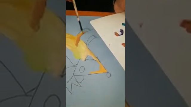 2часть. декоративная композиция смотреть онлайн