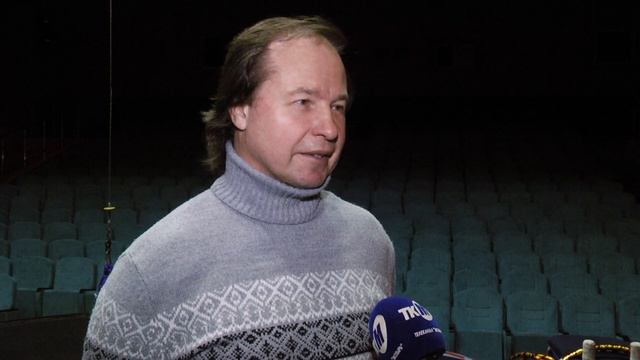 Центр циркового искусства «Арена» приглашает мозырян отпраздновать вместе День цирка смотреть онлайн