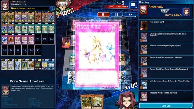 AROMAGE - Plant Control!! Still Good In Platinum Rank, Aromage 2023 [Yu-Gi-Oh! Duel Links] смотреть онлайн
