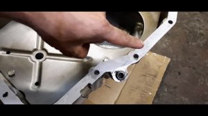 УАЗ Патриот замена цепи ГРМ своими руками Часть 3