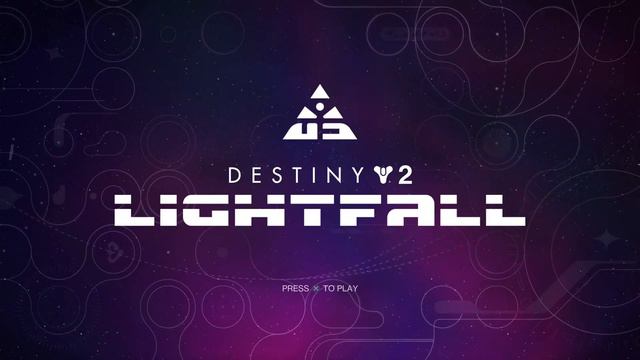 🔴*LIVE* Playing Destiny 2 Lightfall 🔴 смотреть онлайн