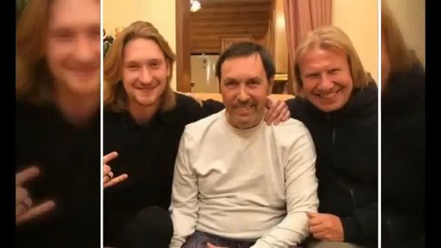 Николай Носков " Мой друг . Друзья познаются в беде " смотреть онлайн