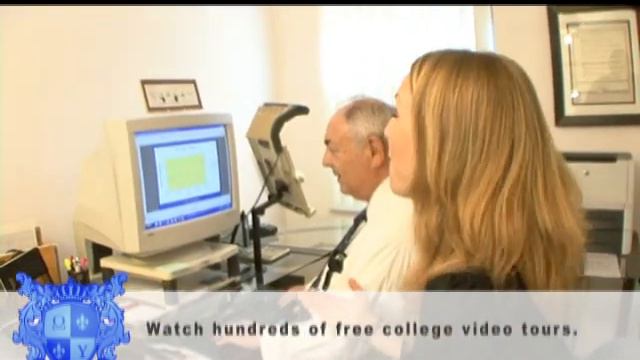 Economist Career Video смотреть онлайн