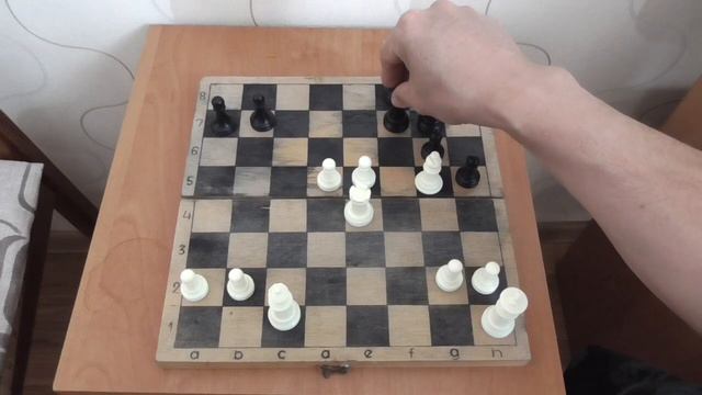 Решения шахматных задач для начинающих и младшего школьного возраста смотреть онлайн