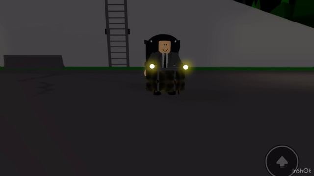 Skibidi toilet 66 but in Brookhaven смотреть онлайн