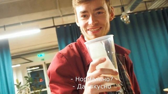 Знакомимся с традициями и культурой Латвии | День независимости смотреть онлайн