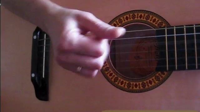 Видеоуроки ритм гитара. Наряжаем песню смотреть онлайн