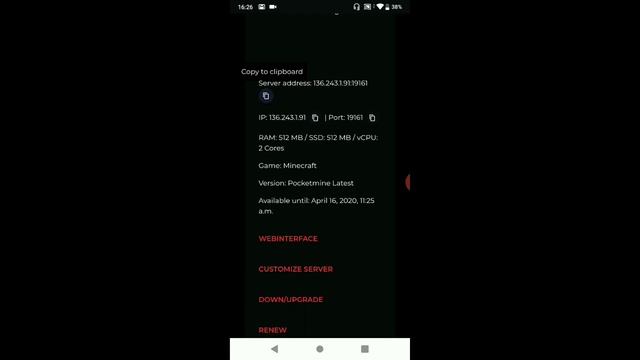 How To Make A FREE Server For Minecraft PE/Bedrock! 2020 смотреть онлайн