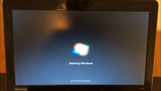 Lenovo Thinkpad Edge S 430 (14") / Intel i5 / 6 GB RAM / 500 GB HDD / Win7 смотреть онлайн