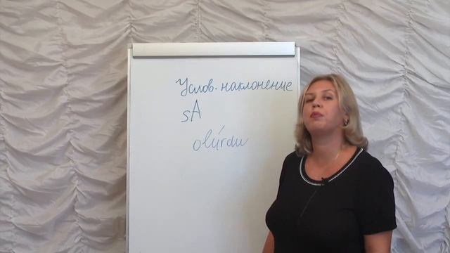 Условное наклонение. Часть 2 смотреть онлайн