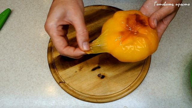 Икра из баклажан в духовке смотреть онлайн