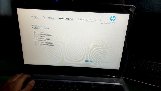 HP: Hard Disk 3F0 Boot Device Not Found Error Fix Windows 7/10/11/ or Ubuntu смотреть онлайн
