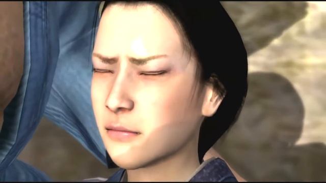 Yakuza Kenzan Movie Mode For PS3 With English Subtitles - Part 1 смотреть онлайн