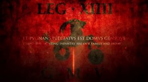 Legio XIV Gemina - Epic Roman Music