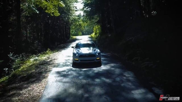 Hurst Elite Series Sweepstakes - Enter to Win the Hurst Engineering 2015 Mustang GT смотреть онлайн