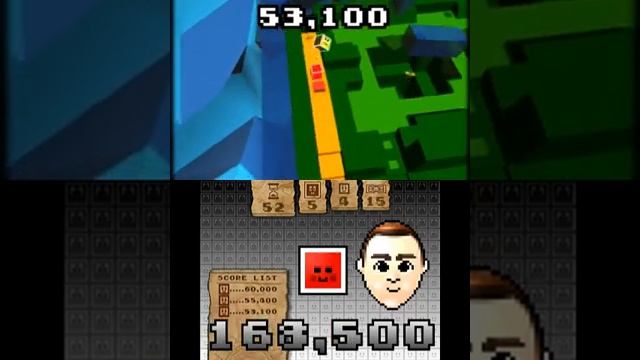 [eShop US] Bit Boy!! ARCADE - Early Phase Gameplay смотреть онлайн