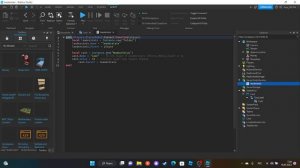 как сделать валюту в Roblox Studio