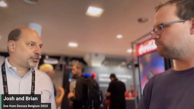 Java language architect Brian Goetz on Java 21 and beyond #java #springboot смотреть онлайн