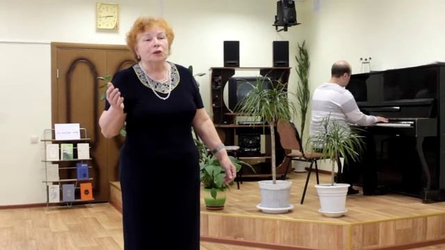 Мария Сусликова - Что стоишь качаясь тонкая рябина смотреть онлайн