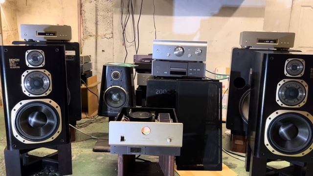 OnlyFans of Denon { sc r99 ; dcd S1 ; pma SX } смотреть онлайн