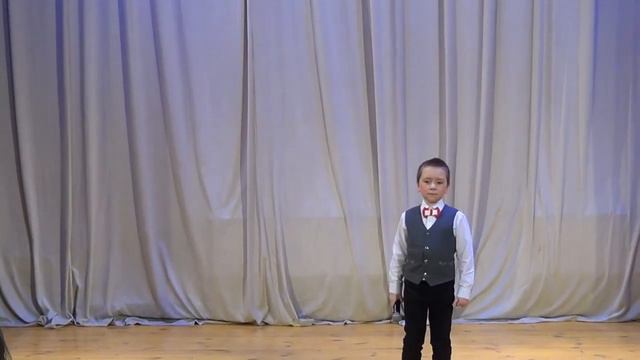 1750 Звук первый класс,Россия Первоклашка Полевской смотреть онлайн