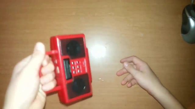 Посылка - Колоночка (s1e1) смотреть онлайн