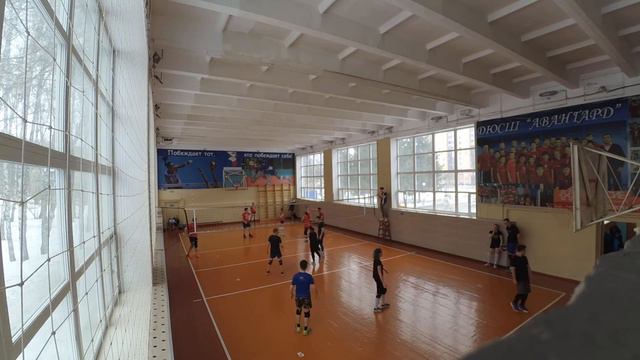 Энергия vs Близко (2:0). Лига HARD. Игровой день 4. Школа волейбола С_ГОЛОВОЙ смотреть онлайн