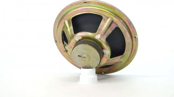 Обзор Динамик 6ГД-2 СССР 1975 год