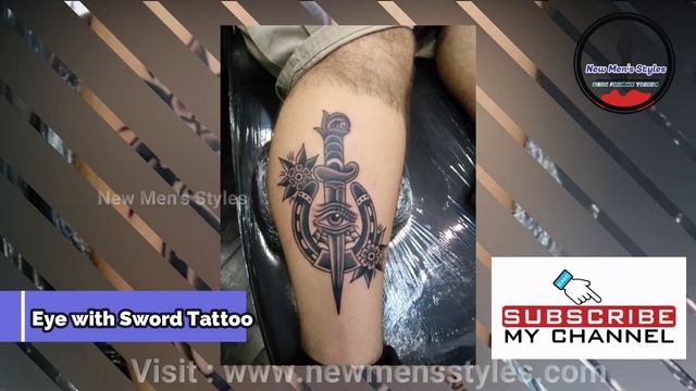 Most Attractive Calf Tattoos For Men 2022 | Mens Tattoo Ideas | Tattoo Designs For Men | #Tattoos смотреть онлайн