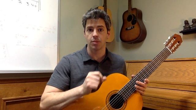Guitar Review: The Yamaha C40 Classical Guitar. A fantastic guitar! смотреть онлайн