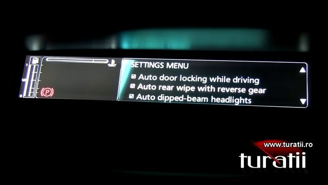 Renault Grand Scenic 1,6l dCi explicit video 2 of 3 смотреть онлайн