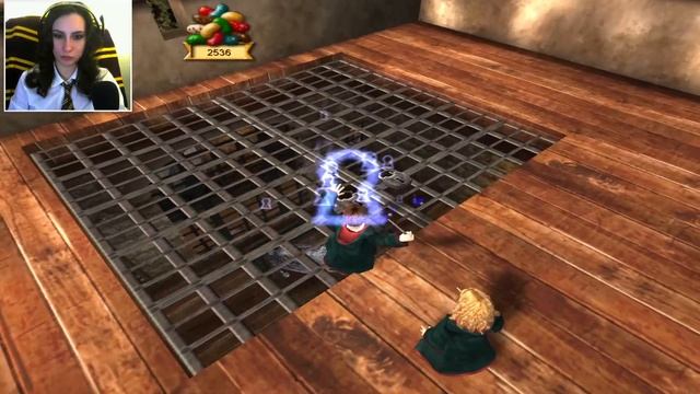 СИРИУС БЛЭК, КЛЮВОКРЫЛ И ИГРЫ СО ВРЕМЕНЕМ | Harry Potter and the Prisoner of Azkaban #4 смотреть онлайн