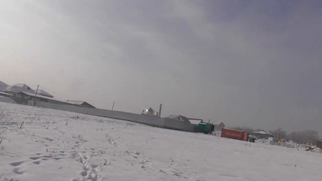 S1250001 Путешествие по югу Талгара. смотреть онлайн