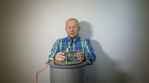 Доктор Градус. Апгрейд аппарата