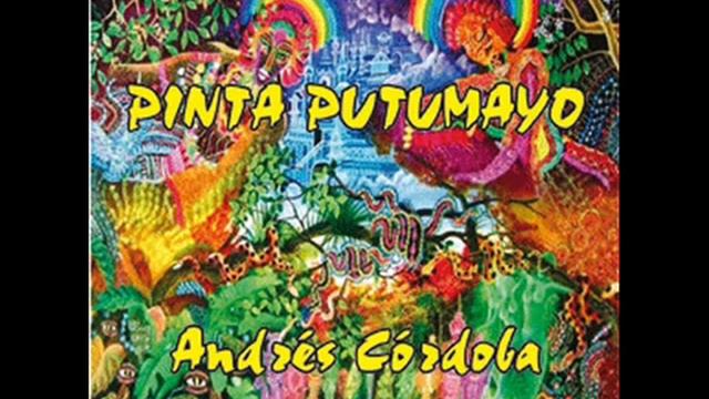 Andres Cordoba Busco mi Oriente смотреть онлайн