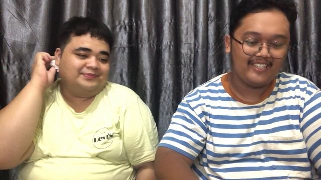 Indonesian React to Jann - Promise | Live at Chillizet (100% LIVE!!) смотреть онлайн