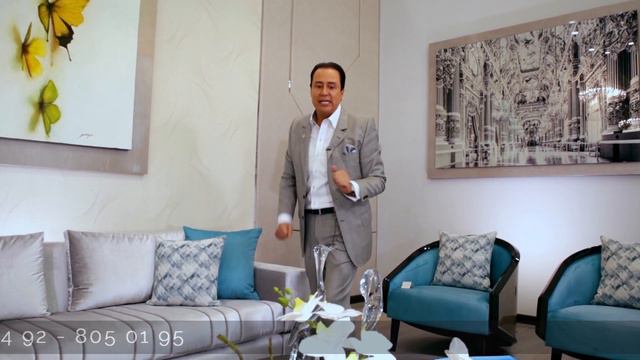 Tips CasaDeco Ricardo Avila Gómez E&T смотреть онлайн