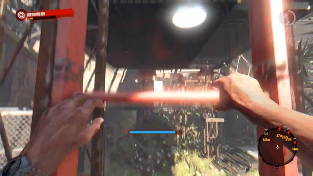 Dead Island Riptide Definitive Edition прохождение на русском - Часть 6: Гренадер смотреть онлайн
