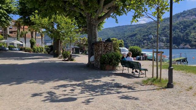 Esplora! 🌈 Lago Maggiore Isola dei Pescatori cosa vedere? Come arrivare? Isola Pescatori Stresa смотреть онлайн