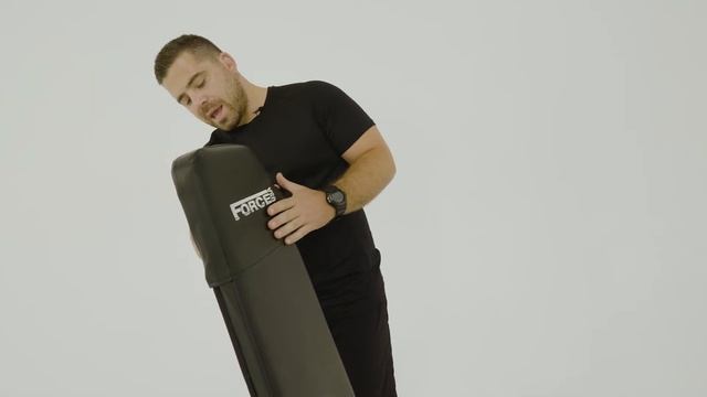 Force USA Multi Flat/Incline/Decline Bench Walkthrough смотреть онлайн
