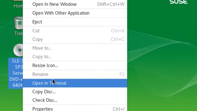 VBox Additions on SLES 12 смотреть онлайн