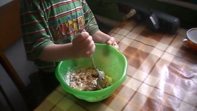 Кекс за 5 минут!!! Очень вкусно и быстро!!! смотреть онлайн