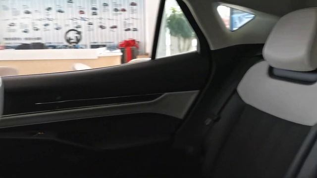 2022 Ford Evos crossover SUV in-depth Walkaround смотреть онлайн
