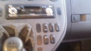MERCEDES-BENZ VITO 112 CDI, 90KW, USATO