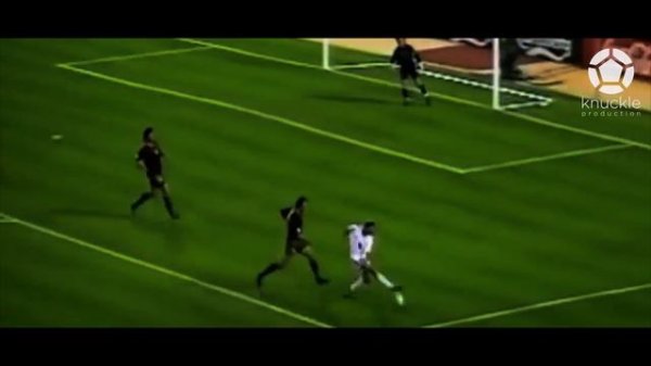 Zinedine Zidane 👑 Legendary Skills x Goals ● 4K