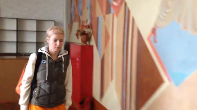 Не надо на меня орать! смотреть онлайн